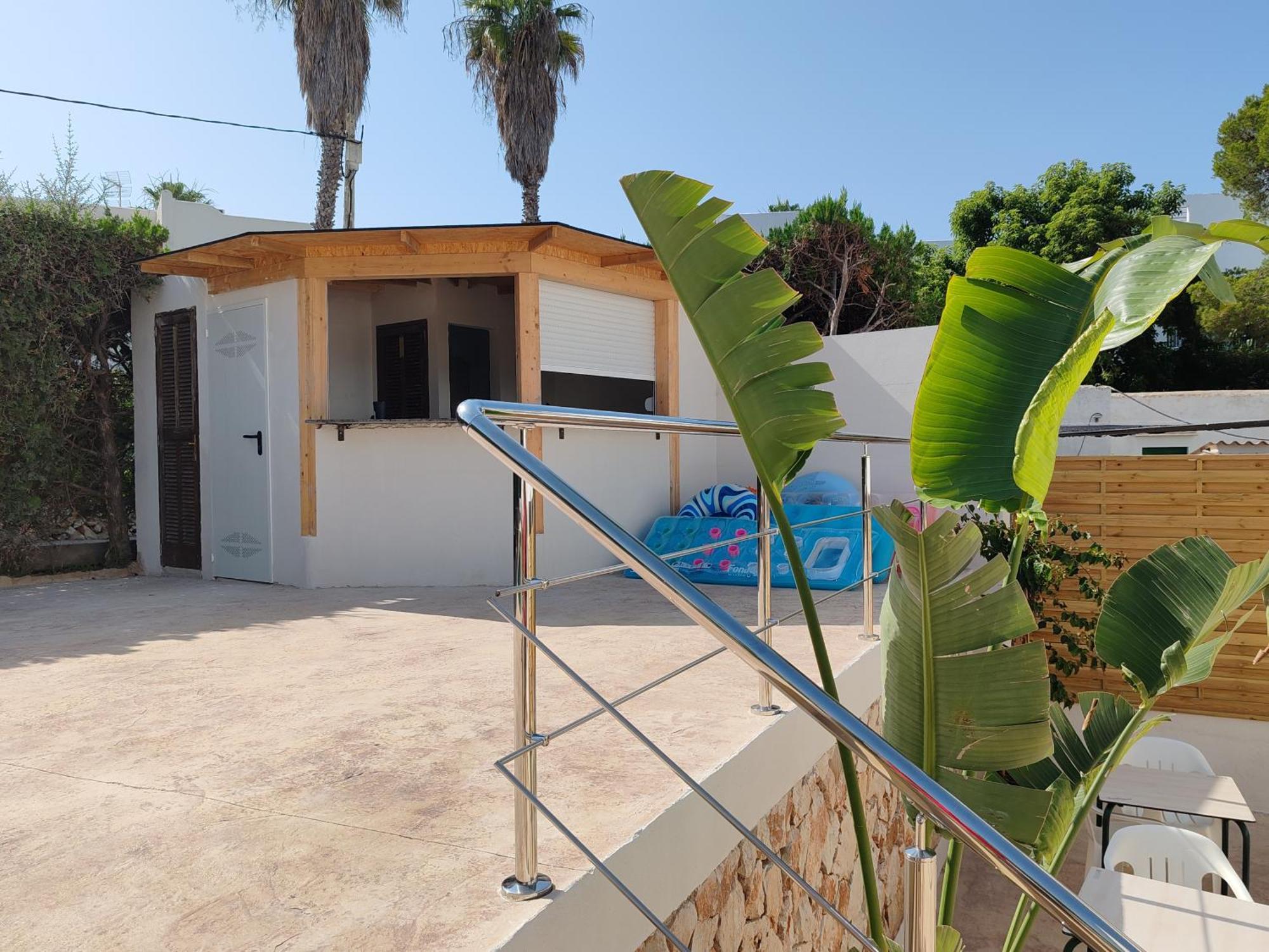 Oasis Dor 2* Cala d'Or (Mallorca)