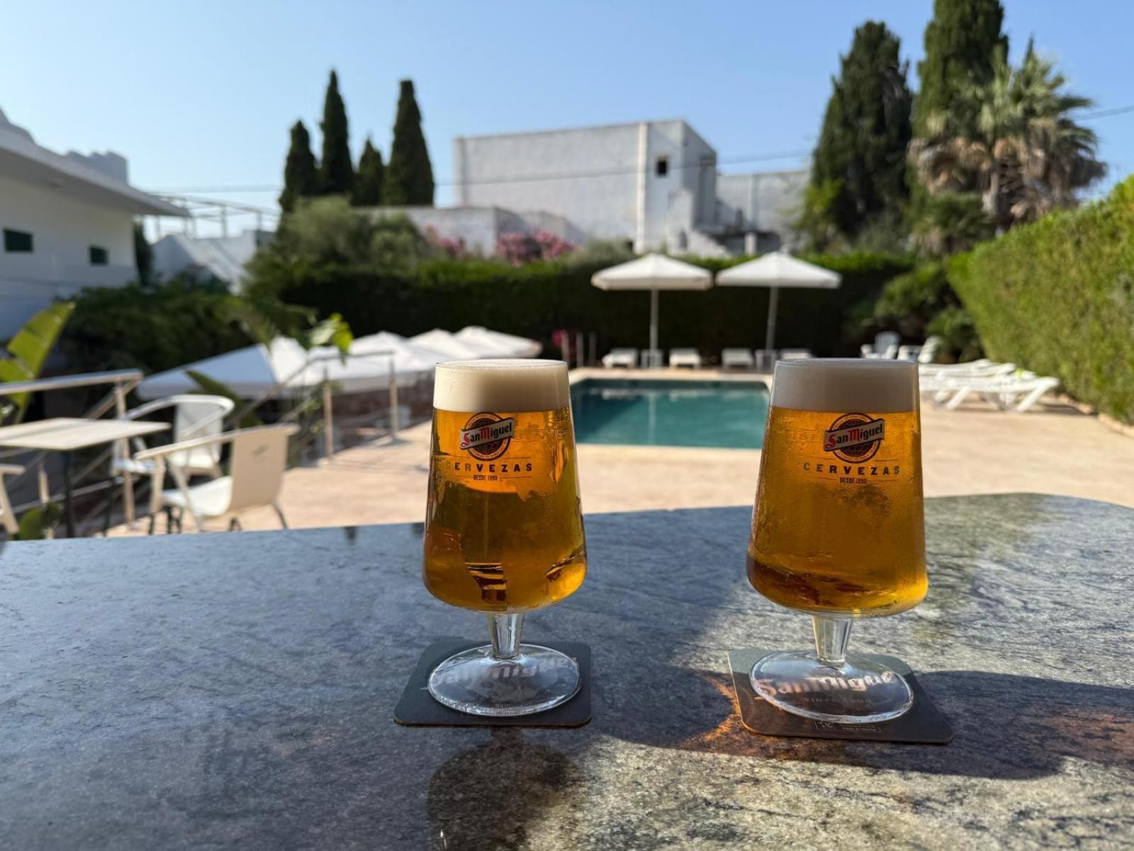 Oasis Dor Hotel