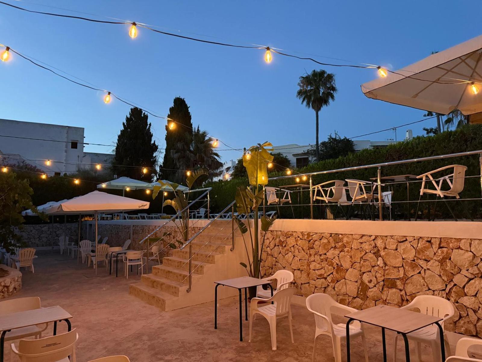 Oasis Dor 2* Cala d'Or (Mallorca)