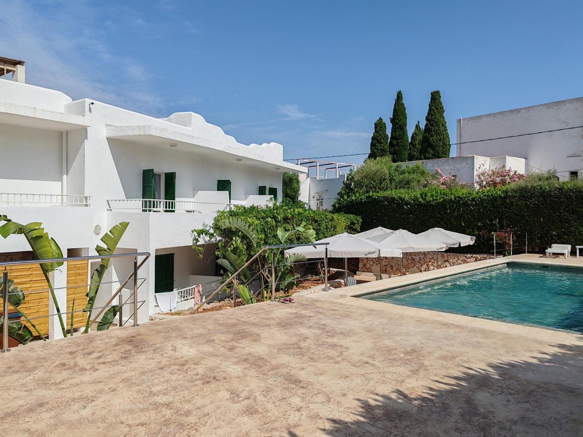 Oasis Dor Cala d'Or (Mallorca)