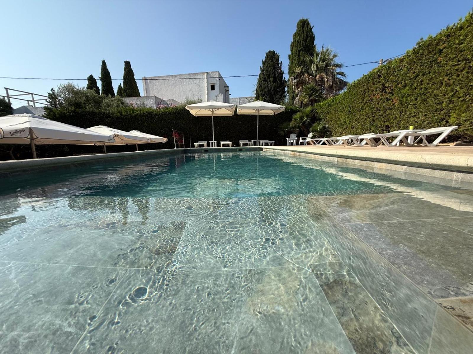 Oasis Dor Cala d'Or (Mallorca)