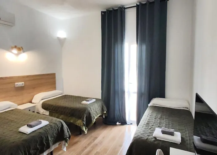 Hostal Oasis Dor